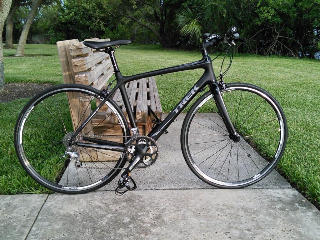 trek fx disc 3